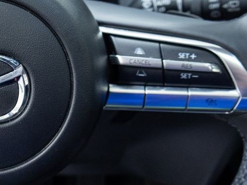 Used 2023 MAZDA CX-30 AWD 2.5 S w/ Premium Package image 15