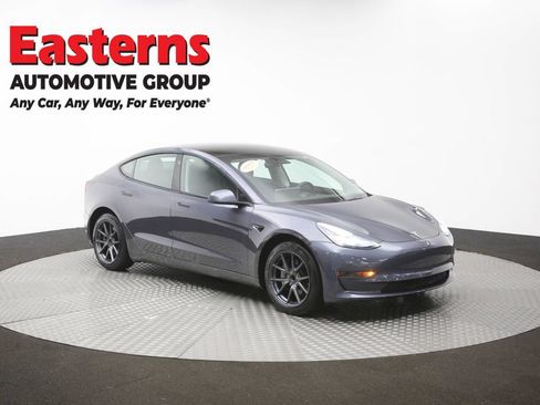 Used 2023 Tesla Model 3 Standard Range RWD image 44