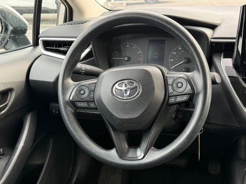 Certified 2024 Toyota Corolla LE image 12