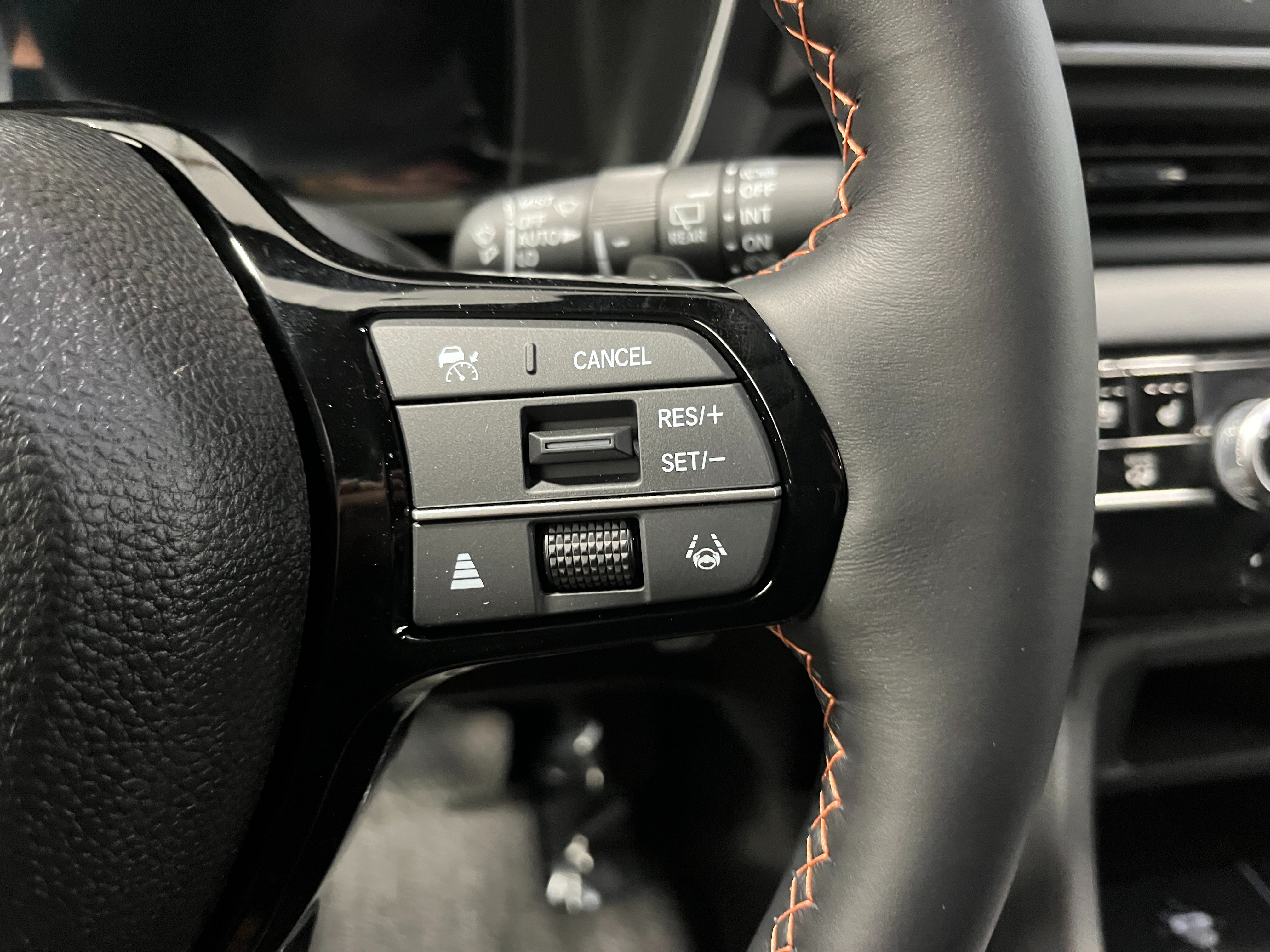 New 2026 Honda Passport TrailSport Elite image 20