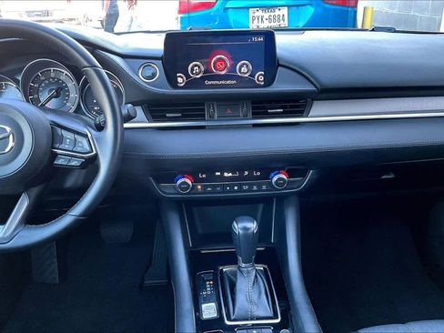 Used 2019 MAZDA MAZDA6 Sport image 6