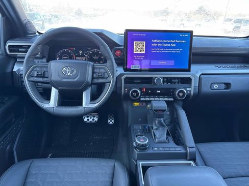 New 2025 Toyota Tacoma TRD Sport AWD/4WD image 7