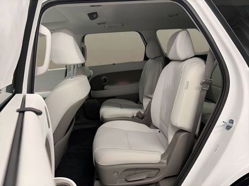 New 2026 Hyundai Palisade SEL AWD/4WD image 12