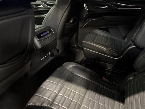 Certified 2023 Cadillac Escalade V image 13