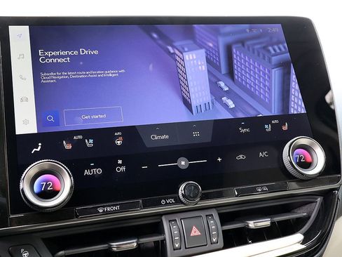 New 2026 Lexus NX 350 AWD w/ Luxury Package image 20