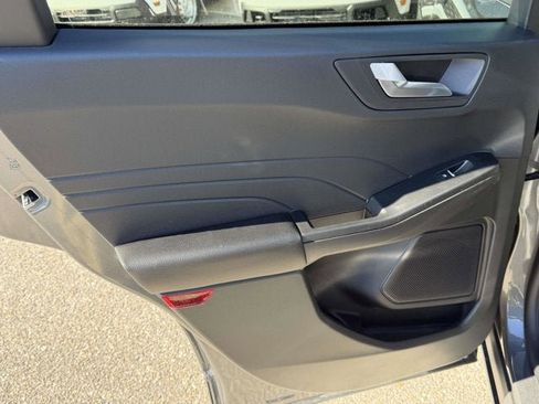 New 2026 Ford Escape ST-Line w/ Tech Pack #1 image 25