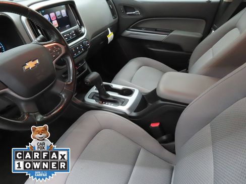 Used 2016 Chevrolet Colorado LT w/ LT Convenience Package RWD image 20