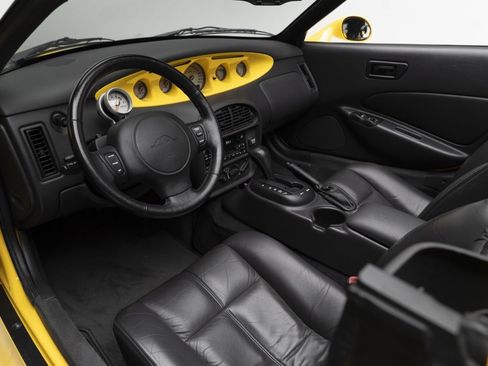 Used 1999 Plymouth Prowler image 12