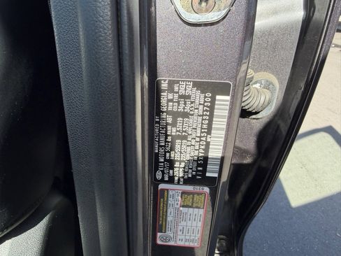 Used 2017 Kia Sorento SX image 14