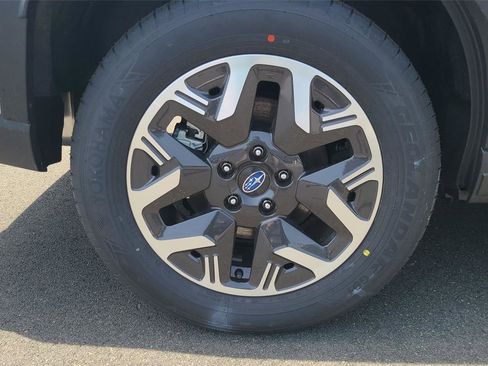 New 2026 Subaru Forester Premium AWD/4WD image 11