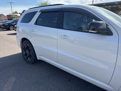 Used 2025 Dodge Durango R/T AWD/4WD image 17