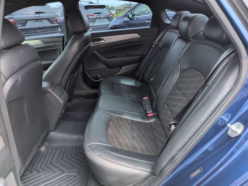 Used 2018 Hyundai Sonata Sport FWD image 25