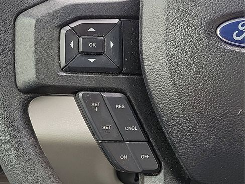 Used 2020 Ford F150 XLT AWD/4WD image 17