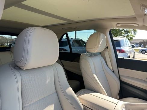 New 2026 Mercedes-Benz GLE 350 4MATIC image 31