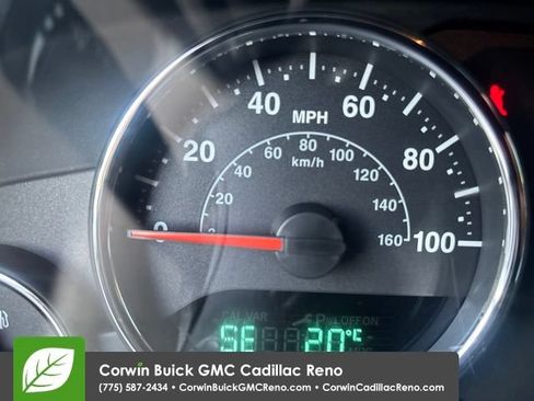 Used 2018 Jeep Wrangler Unlimited Sport S AWD/4WD image 19