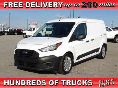Used 2022 Ford Transit Connect XL