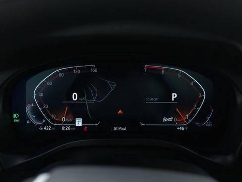 Used 2023 BMW X3 xDrive30i image 27