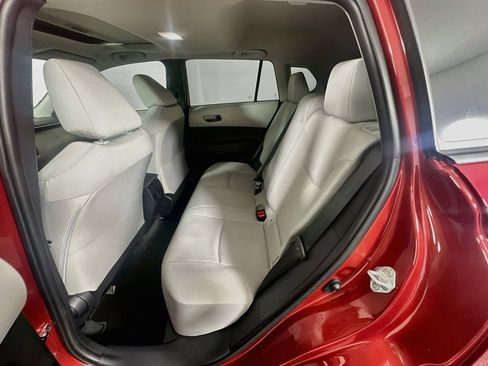 Used 2026 Toyota Corolla Cross LE w/ Moonroof Package FWD image 25