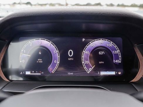 New 2025 Jeep Grand Cherokee L Limited w/ Black Appearance Package image 25