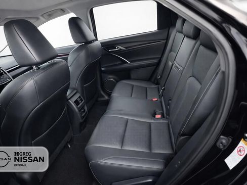 Used 2019 Lexus RX 350 FWD w/ Navigation Package image 12