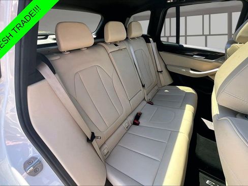 Used 2019 BMW X3 xDrive30i w/ Premium Package AWD/4WD image 23