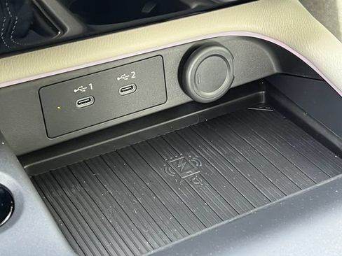 New 2026 Nissan Sentra SL w/ Floor Mat Package FWD image 25