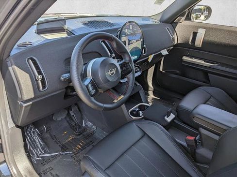 New 2026 MINI Cooper Countryman S AWD/4WD image 3