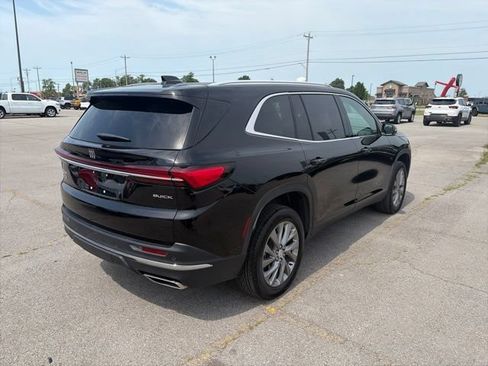 Used 2026 Buick Enclave Preferred AWD/4WD image 6