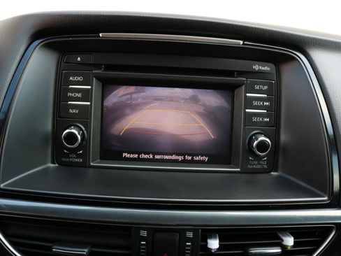 Used 2014 MAZDA MAZDA6 Touring FWD image 27