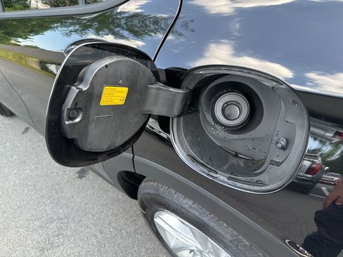 New 2025 Buick Envista Preferred w/ Convenience I Package image 51