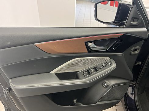Used 2022 Acura MDX FWD w/ Technology Package image 11