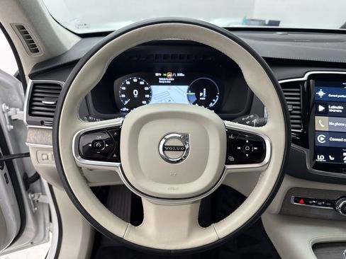 Used 2022 Volvo XC90 T8 Inscription AWD/4WD image 15