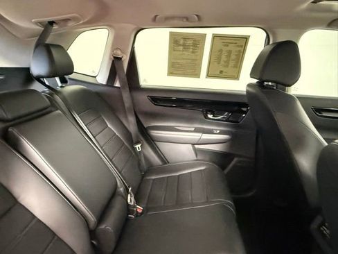 Used 2024 Honda CR-V EX-L image 45