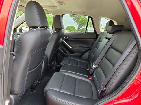 Used 2016 MAZDA CX-5 Grand Touring AWD/4WD image 15