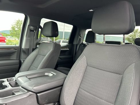 Used 2023 Chevrolet Silverado 1500 LT AWD/4WD image 23