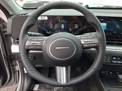 New 2026 Hyundai Kona SEL Sport image 8