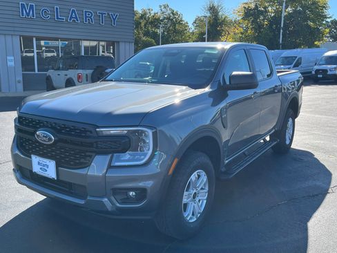 New 2025 Ford Ranger XL w/ Trailer Tow Package image 9