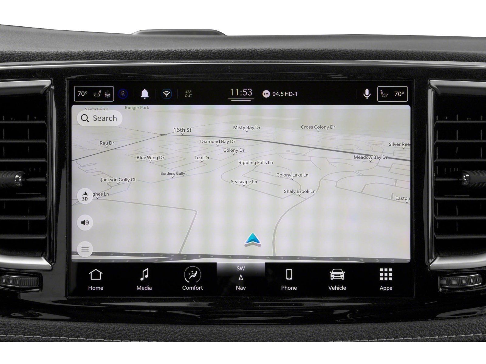 Used 2022 Chrysler Pacifica Limited FWD image 11