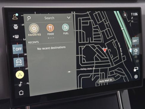 New 2026 Land Rover Range Rover Velar Dynamic SE image 24