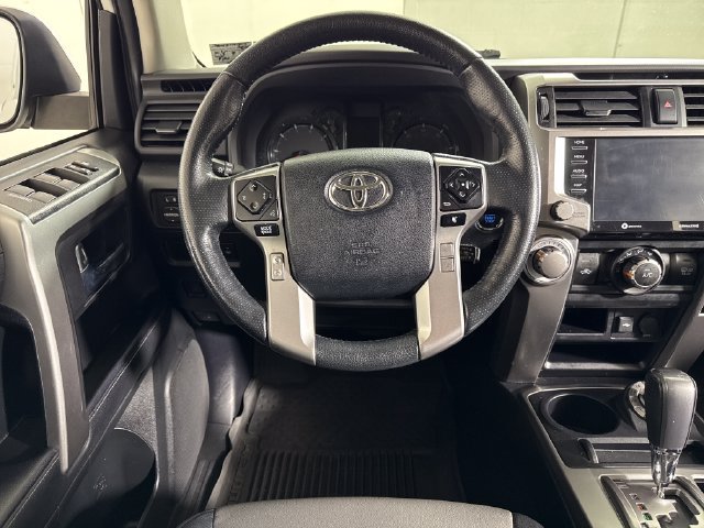 Used 2023 Toyota 4Runner SR5 Premium AWD/4WD image 24