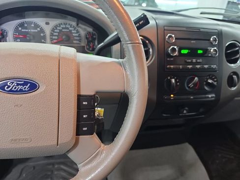 Used 2008 Ford F150 XLT AWD/4WD image 15