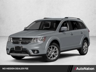 Used 2016 Dodge Journey SXT w/ Premium Group FWD video 1