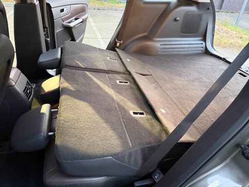 Used 2013 Ford Edge Limited AWD/4WD image 47