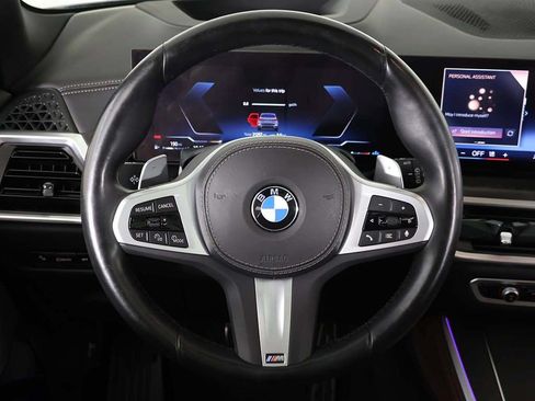 Used 2025 BMW X5 xDrive40i w/ Premium Essential Package AWD/4WD image 45