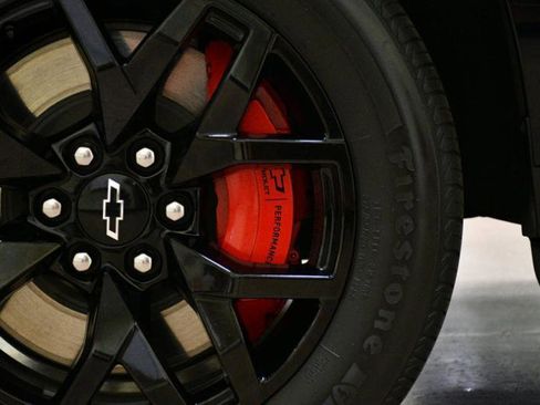 Used 2024 Chevrolet Tahoe RST w/ RST Performance Edition image 14