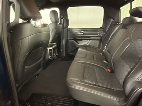 Used 2022 RAM 1500 Big Horn AWD/4WD image 27