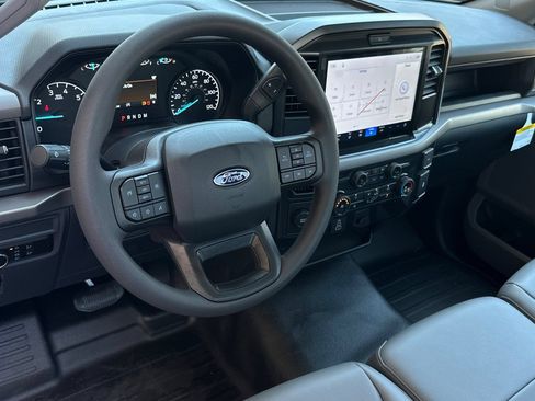 New 2026 Ford F150 XL RWD image 11