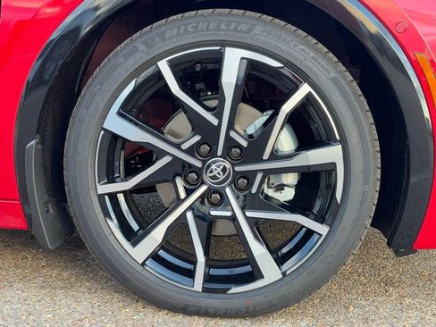 New 2026 Toyota Prius Plug-In Hybrid image 7