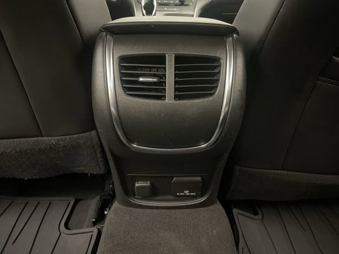 Used 2017 Buick LaCrosse Premium w/ Sights and Sounds Package FWD image 15