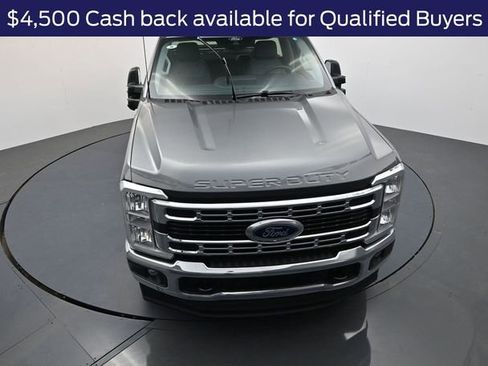 New 2025 Ford F350 XLT w/ 360-Degree Camera Package image 18